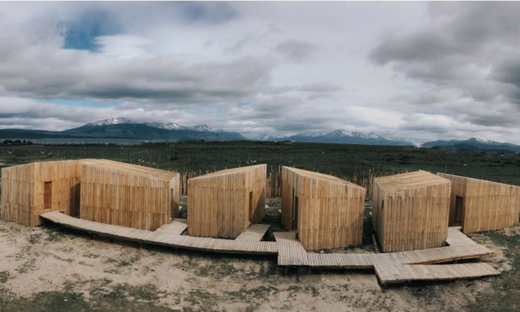 AKA Patagonia